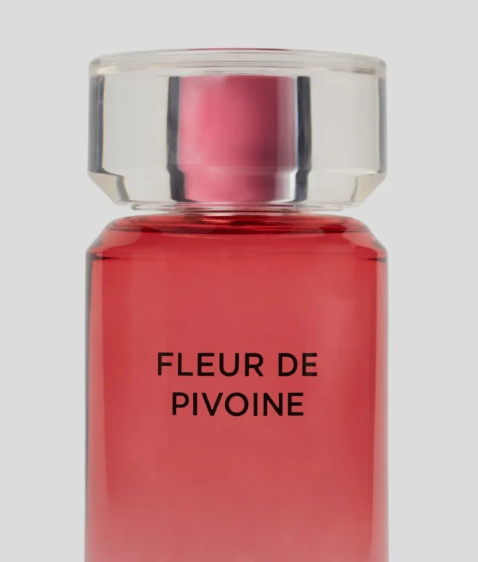 Fleur de Pivoine (Şakayık), Les Parfums Matières, 100 ml Fleur de Pivoine (Şakayık), Les Parfums Matières, 100 ml