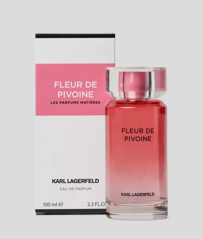 Fleur de Pivoine (Şakayık), Les Parfums Matières, 100 ml Fleur de Pivoine (Şakayık), Les Parfums Matières, 100 ml
