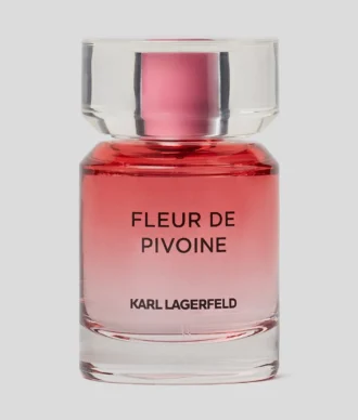 Fleur de Pivoine (Şakayık), Les Parfums Matières, 50 ml