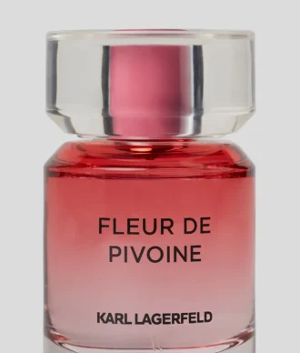 Fleur de Pivoine (Şakayık), Les Parfums Matières, 50 ml