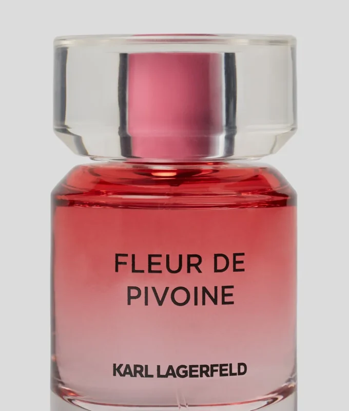 Fleur de Pivoine (Şakayık), Les Parfums Matières, 50 ml Fleur de Pivoine (Şakayık), Les Parfums Matières, 50 ml