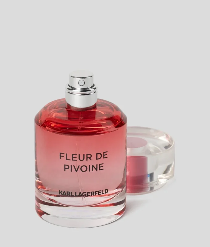 Fleur de Pivoine (Şakayık), Les Parfums Matières, 50 ml Fleur de Pivoine (Şakayık), Les Parfums Matières, 50 ml