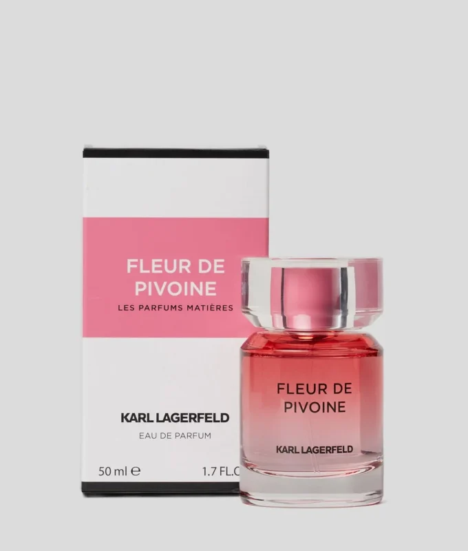 Fleur de Pivoine (Şakayık), Les Parfums Matières, 50 ml Fleur de Pivoine (Şakayık), Les Parfums Matières, 50 ml