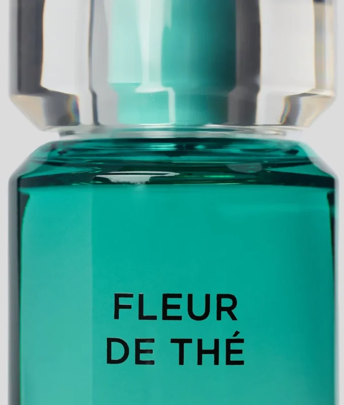 Fleur de thé (Çay çiçeği), Les Parfums Matières, 100 ML Fleur de thé (Çay çiçeği), Les Parfums Matières, 100 ML