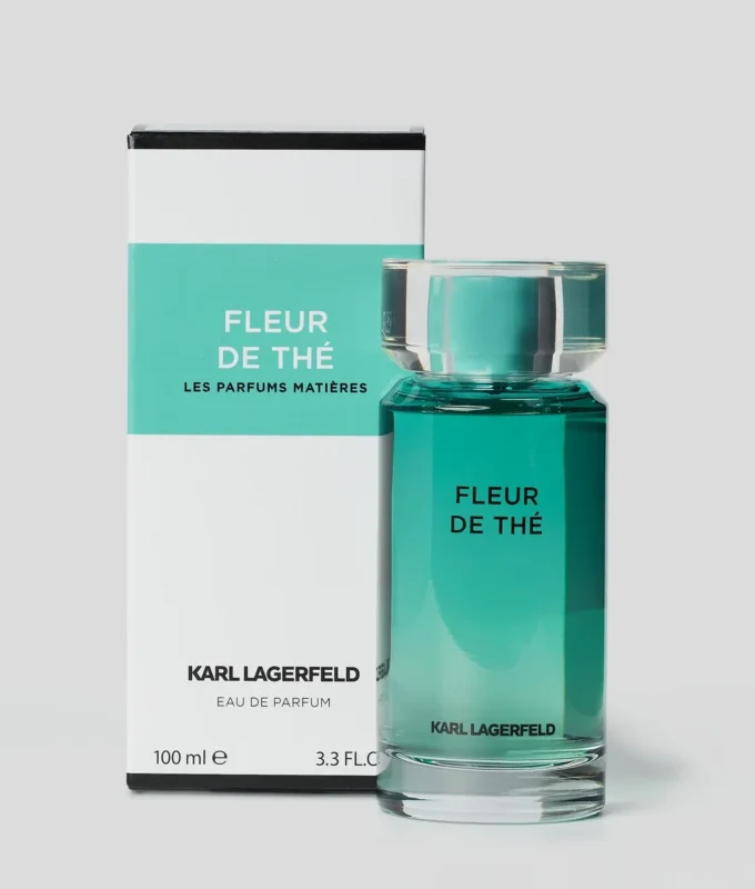 Fleur de thé (Çay çiçeği), Les Parfums Matières, 100 ML Fleur de thé (Çay çiçeği), Les Parfums Matières, 100 ML