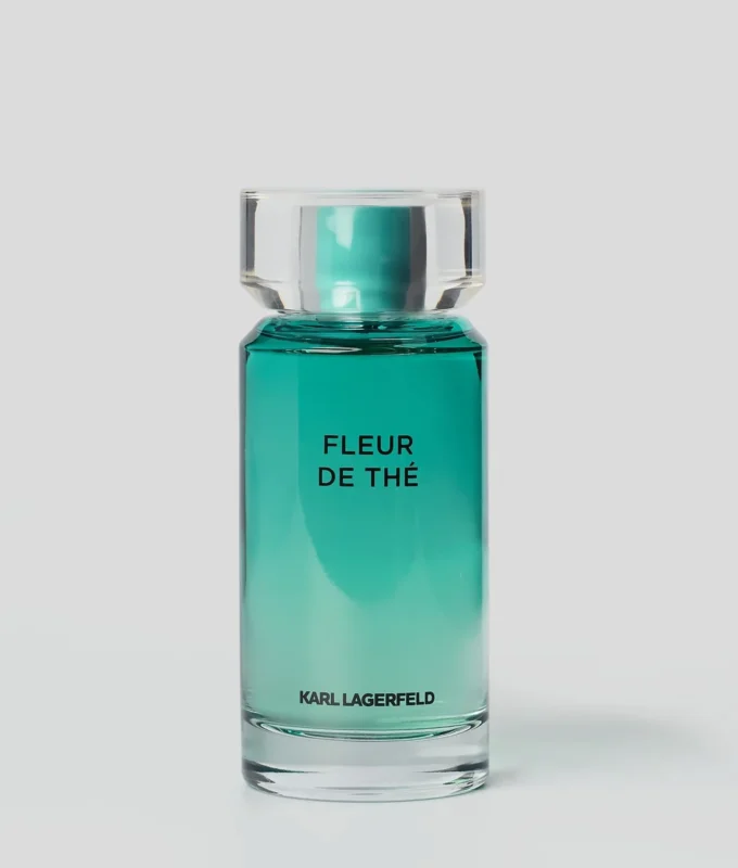 Fleur de thé (Çay çiçeği), Les Parfums Matières, 100 ML Fleur de thé (Çay çiçeği), Les Parfums Matières, 100 ML