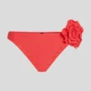 FLOWER HIGH-LEG BİKİNİ ALT FLOWER HIGH-LEG BİKİNİ ALT