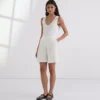 FLUID TAILORED ŞORT FLUID TAILORED ŞORT