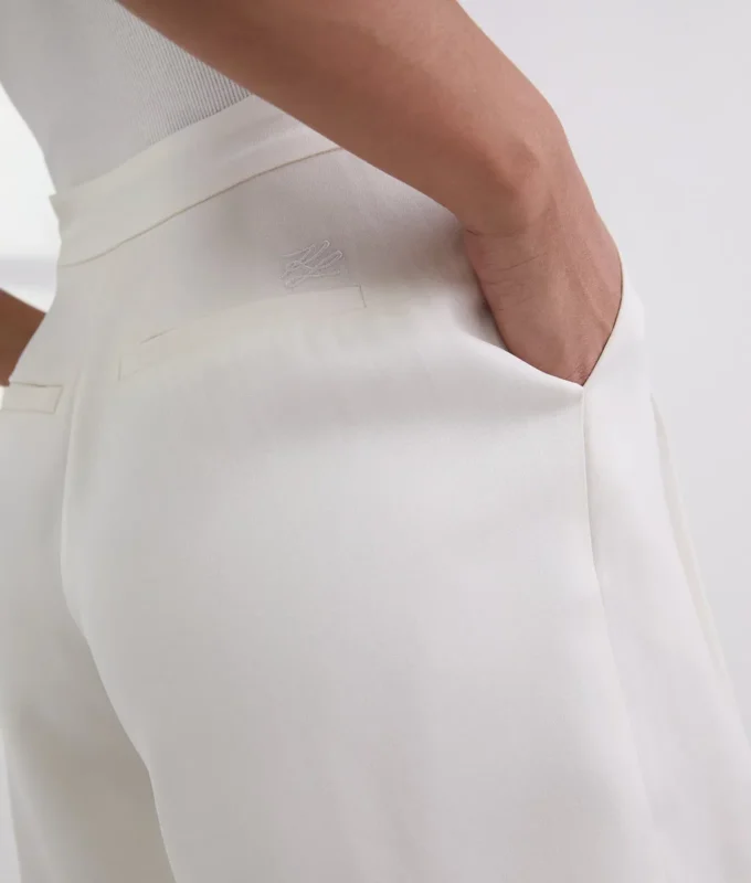 FLUID TAILORED ŞORT FLUID TAILORED ŞORT