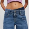 ÇİFT BEL RELAXED JEANS ÇİFT BEL RELAXED JEANS