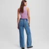 ÇİFT BEL RELAXED JEANS ÇİFT BEL RELAXED JEANS