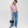 ÇİFT BEL RELAXED JEANS ÇİFT BEL RELAXED JEANS