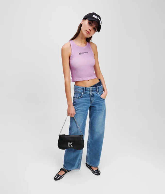 ÇİFT BEL RELAXED JEANS ÇİFT BEL RELAXED JEANS