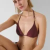 ÜÇGEN BİKİNİ ÜSTÜ ÜÇGEN BİKİNİ ÜSTÜ