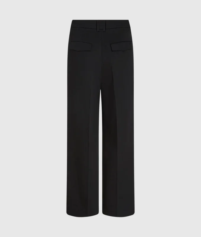 Geniş paça kesim pantolon Geniş paça kesim pantolon