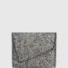 Geo denim cüzdan Geo denim cüzdan