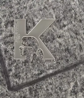 Geo denim cüzdan Geo denim cüzdan