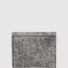 Geo denim cüzdan Geo denim cüzdan