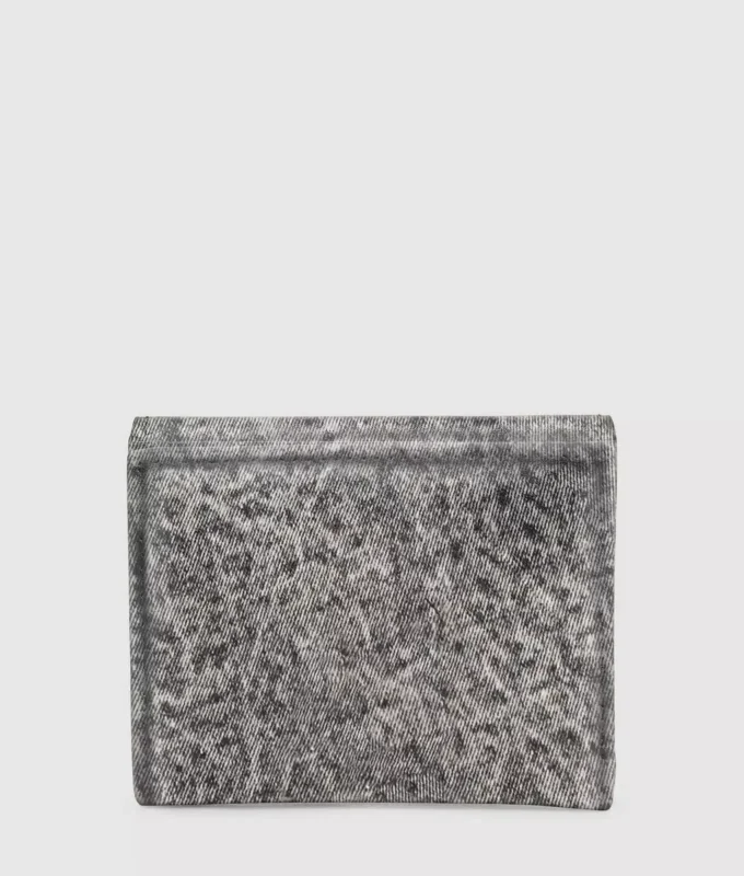 Geo denim cüzdan Geo denim cüzdan