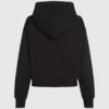 Graffiti kapüşonlu sweatshirt Graffiti kapüşonlu sweatshirt