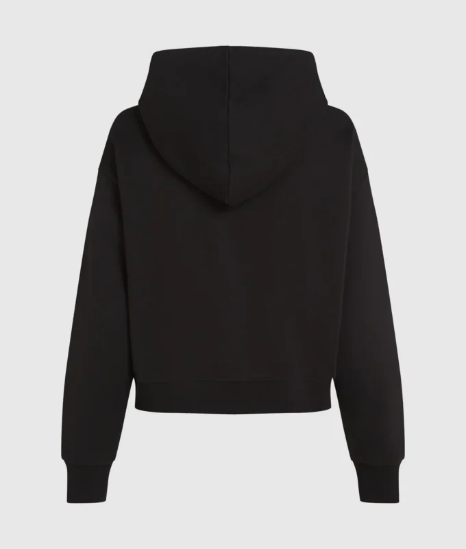 Graffiti kapüşonlu sweatshirt Graffiti kapüşonlu sweatshirt