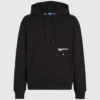 Graffiti Monogram kapüşonlu sweatshirt Graffiti Monogram kapüşonlu sweatshirt