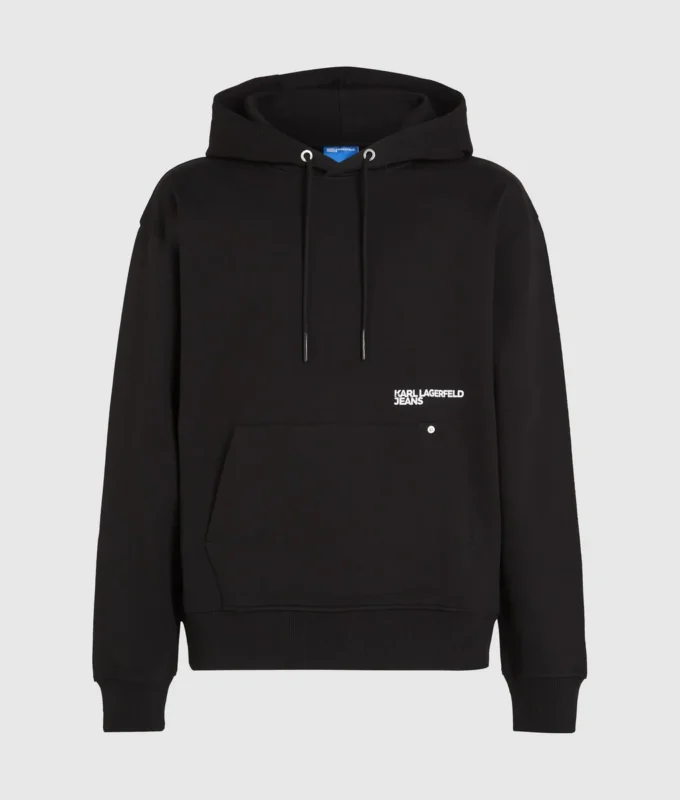 Graffiti Monogram kapüşonlu sweatshirt Graffiti Monogram kapüşonlu sweatshirt