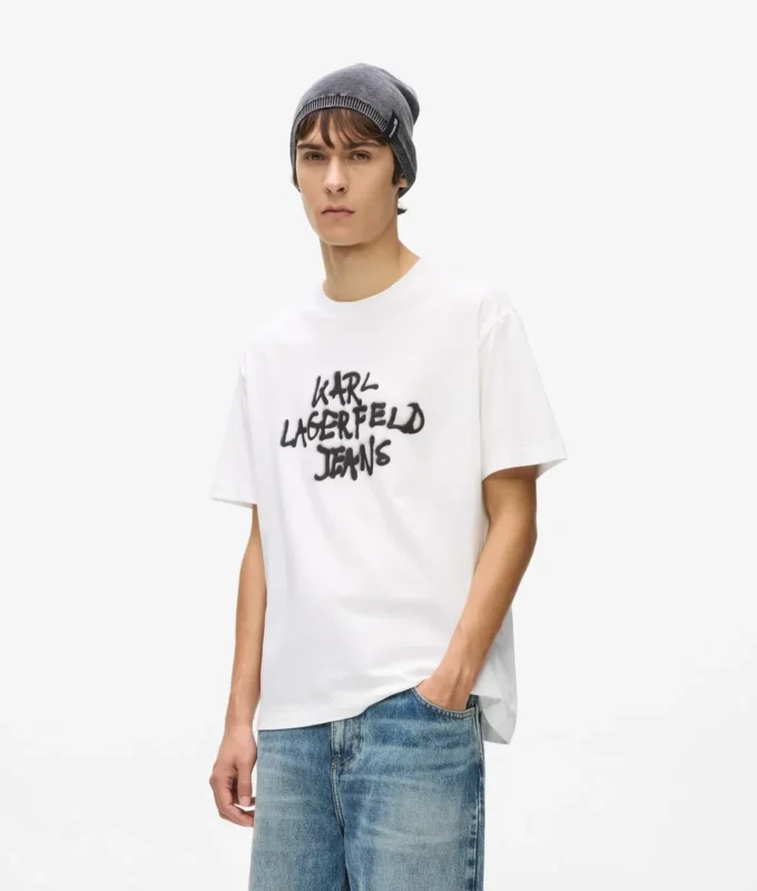 Graffiti T-shirt Graffiti T-shirt
