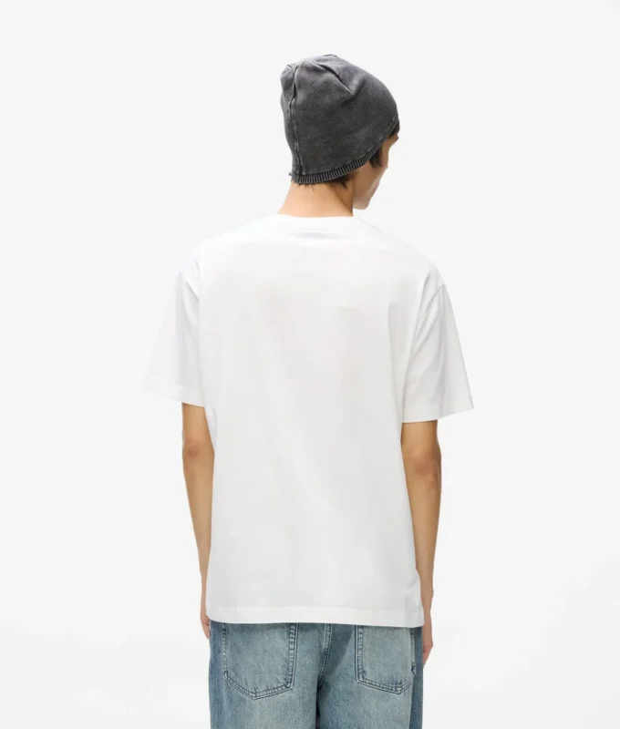 Graffiti T-shirt Graffiti T-shirt