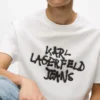Graffiti T-shirt Graffiti T-shirt