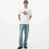 Graffiti T-shirt Graffiti T-shirt