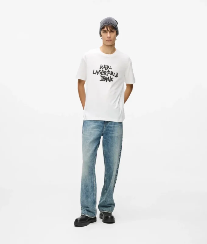 Graffiti T-shirt Graffiti T-shirt