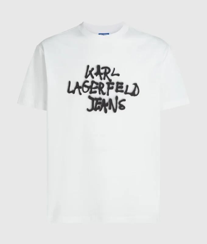 Graffiti T-shirt Graffiti T-shirt