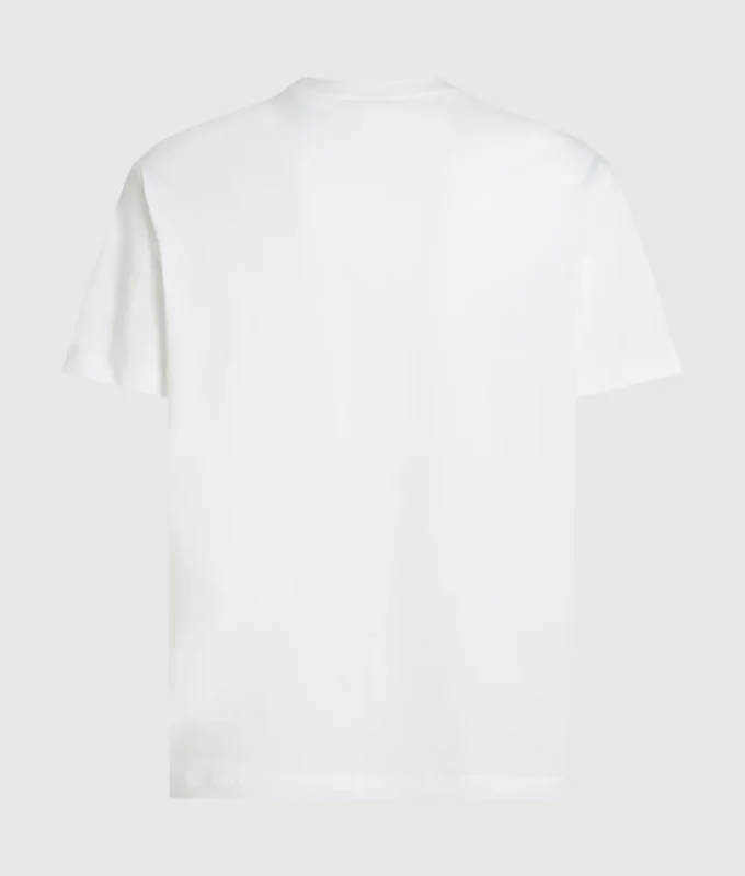 Graffiti T-shirt Graffiti T-shirt