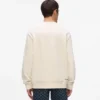 Grafik Monogram sweatshirt Grafik Monogram sweatshirt