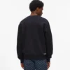 Grafik Monogram sweatshirt Grafik Monogram sweatshirt