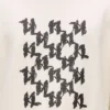 Grafik Monogram sweatshirt Grafik Monogram sweatshirt