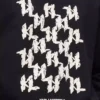 Grafik Monogram sweatshirt Grafik Monogram sweatshirt