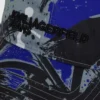 Grafiti desenli şapka Grafiti desenli şapka