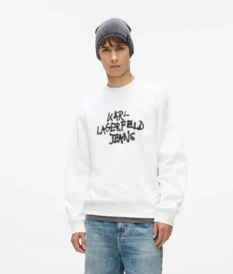 Grafiti sweatshirt