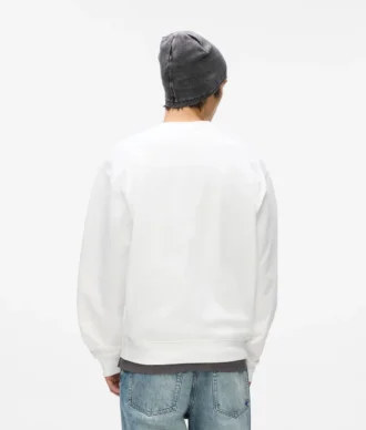 Grafiti sweatshirt
