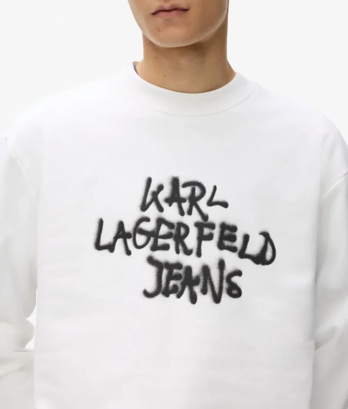 Grafiti sweatshirt Grafiti sweatshirt