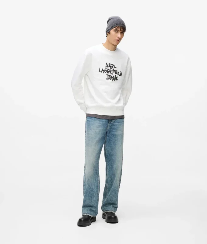 Grafiti sweatshirt Grafiti sweatshirt