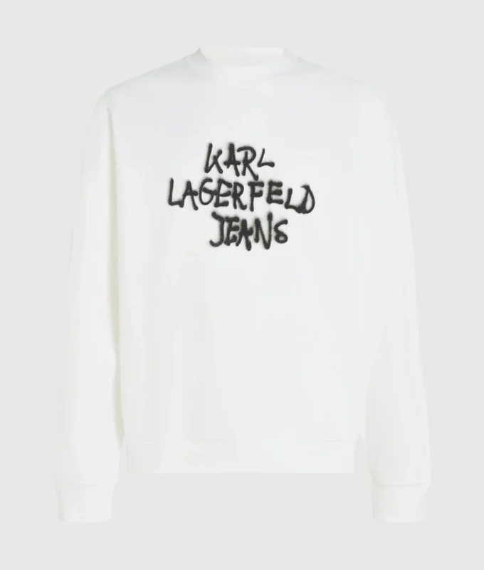 Grafiti sweatshirt Grafiti sweatshirt