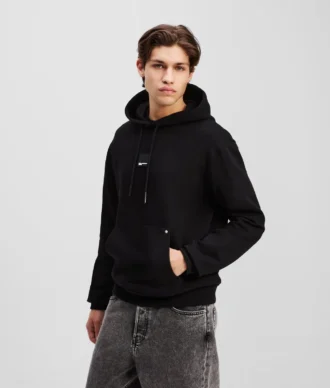 GRAFİK HOODIE