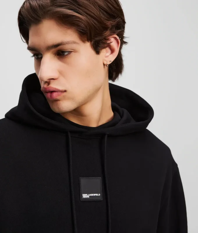 GRAFİK HOODIE GRAFİK HOODIE