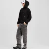 GRAFİK HOODIE GRAFİK HOODIE