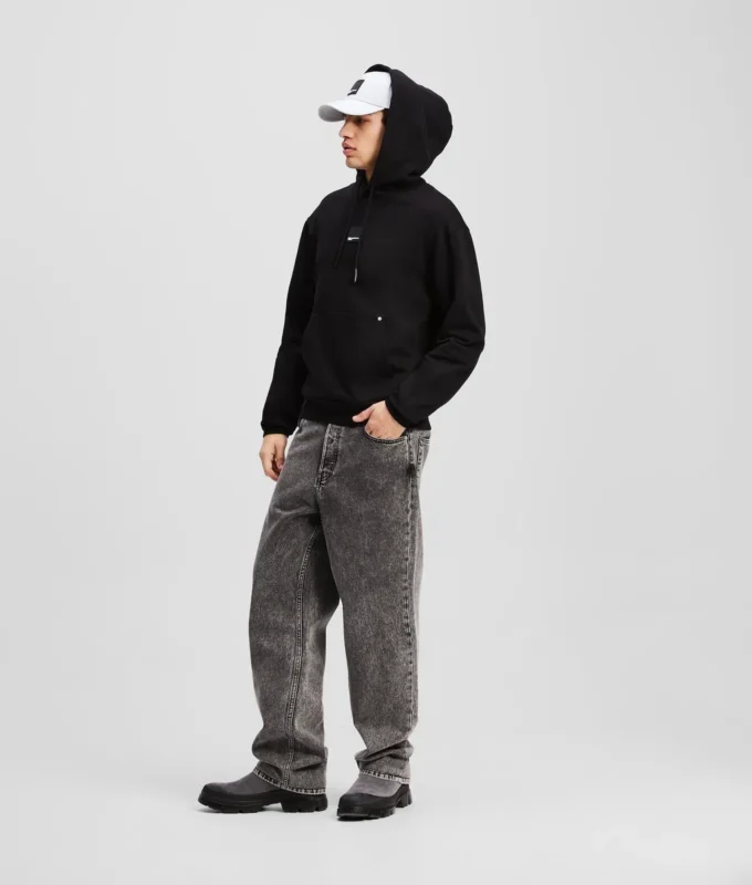 GRAFİK HOODIE GRAFİK HOODIE