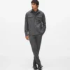 Göğüs cepli overshirt Göğüs cepli overshirt