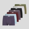 HAFTANIN GÜNLERİ TRUNKS – 7’Lİ PAKET HAFTANIN GÜNLERİ TRUNKS – 7’Lİ PAKET